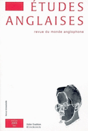 Etudes anglaises, no 58/2, 2005